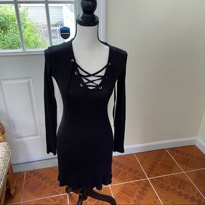 Zara dress size XS